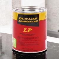 ราคา กาวยาง Dunlop ดันลอป ขนาดกระป๋อง 600 กรัม และขนาดแกลลอน 3 กิโลกรัม สำหรับงานเฟอร์นิเจอร์ (26424894914)