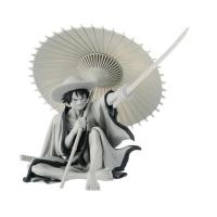 ราคา ฟิกเกอร์ ญี่ปุ่นแท้ % ONE PIECE LUFFY B&W BWFC WORLD FIGURE COLOSSEUM 2018 BANPRESTO (2602117764)