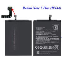 ราคา แบตเตอรี่ Xiaomi Redmi 5 Plus,Redmi Note 5,Redmi Note 5 Plus (BN44) 6.4x8.5 cm. 4000 mAh. (19384518805)