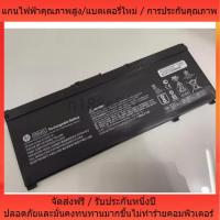 ราคา ✊ปลอดภัยและทนทาน SR04XL SR03XL Omen 15 2018, 15-ce0xx 15-ce001tx 15-ce022tx 15-ce020tx แบตเตอรี่ที่เข้ากันได้ใหม่✊ (25781581215)