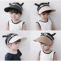 ราคา หมวกเด็ก Moschino ใส่ได้ทุกเพศทุกวัย ⭐️ (5485290488)