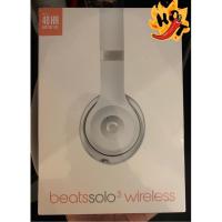 ราคา แท้ 100% หูฟัง Beats Solo3 Wireless - The Beats Icon Collection - สีเงินซาติน (3842959813)