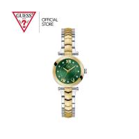 ราคา GUESS นาฬิกาข้อมือ รุ่น Gc Illusion Y93007L9 สีเงิน & สีทอง (40319655332)