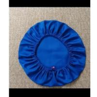 ราคา KATUN Hairnet ผ้าฝ้ายหนาหมวก Hairnet หมวกเชฟปลอดเชื้อโรงงานห้องครัวอุตสาหกรรม (50155901388)