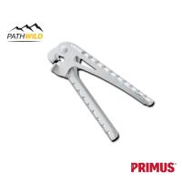 ราคา อุปกรณ์สำหรับจับหม้อ กระทะ PRIMUS POT GRIPPER (25592322918)
