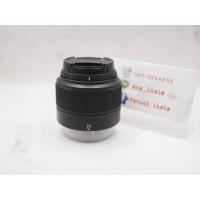 ราคา (ขาย) เลนส์ Fujinon XC 35mm f2 เลนส์ฟิกส์ ถ่ายหน้าชัดหลังเบลอ (21472575292)