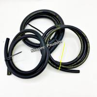 ราคา ท่อยางแก๊ส CODAN คอแดน 5 6.3 12 มิล mm LPG CNG NGV ท่อแก๊ส (23580112621)