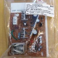 ราคา #แผงวงจร​ขยายเสียง​ #ขยาย#NPE​ F/MF-200-550 II (5011161377)