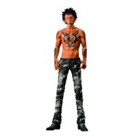 ราคา One Piece - Trafalgar Law - Jeans Freak - King of Artist - C (Black), Jeans Freak Ver (Banpresto) (6388413700)