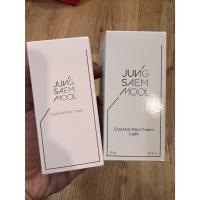 ราคา ป้ายไทย_ของแท้100%_Jung Saem Mool Essential Mool Cream (42677827548)