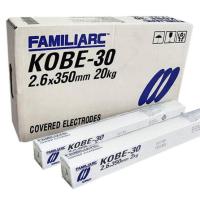 ราคา ลวดเชื่อม KOBE-30 2.6x350 mm (22961927111)