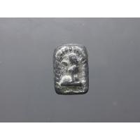 ราคา นางกวัก วัดโคนอน เนื้อชินตะกั่ว หลวงปู่โต๊ะ วัดประดู่ฉิมพลี ร่วมปลุกเสก ปี2514 รับประกันแท้% (57902569456)