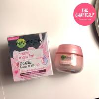 ราคา GARNIER SAKURA WHITE TONE UP CC CREAM (50 ML) การ์นิเย่ ซากุระ พิงค์อัพ โทนอัพ ซีซี ครีม 50มล. (20929803388)