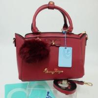 ราคา กระเป๋า PIMMY พิมมี่ แบรนด์แท้ 100% สีพาสเทล สวยมากกก (2899309597)