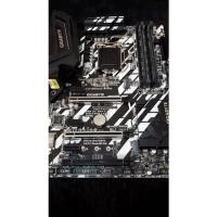 ราคา MAINBOARD (เมนบอร์ด) 1151 GIGABYTE Z370XP SLI (13975300424)