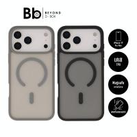 ราคา เคส FOX iPhone 17 Pro Max NeoGrip Magnetic by BB Beyond D-Box (42167616755)
