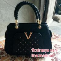 ราคา กระเป๋าสะพายแบรนด์แท้cheritan (581475917)