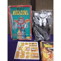 ราคา ไดจูจิน Megazord งานไทย (24618533654)