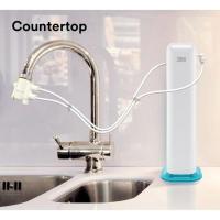 ราคา 3เอ็ม เครื่องกรองน้ำดื่ม 3เอ็ม รุ่น ตั้งโต๊ะ CTM-01 3M Ctm-01 Counter Top Drinking Water System (2180046435)