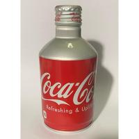 ราคา กระป๋องโค้ก โคคา โคล่า ประเทศญี่ปุ่น อลูมิเนียม ขนาด 300 ml (กระป๋องเปล่า เพื่อการสะสม) (26663300529)