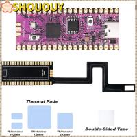 ราคา SHOUHY Picoboot Kit, ซ่อมอะไหล่ Gamecube Picoboot Flex, อุปกรณ์เสริม DIY Universal Microcontroller Board สําหรับ Raspberry Pi/NGC (27392236190)
