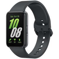 ราคา Samsung Galaxy Fit3 Gray สมาร์ทวอทช์ มือ1 (28574629889)