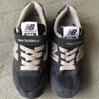 ราคา รองเท้าผ้าใบNewBalance996 (3878723002)