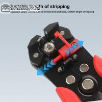 ราคา TA คีมปอกสายไฟคีมมัลติฟังก์ชั่นสําหรับสายตัด CrimpTerminal ความแม่นยําสูงเครื่องมืออัตโนมัติเครื่องตัดสายCrimper TH (28594165420)