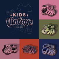 ราคา รองเท้า keen เด็กมือสอง 17-17.5 cm (17283435270)