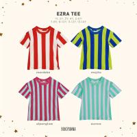 ราคา BOHOPNA - เสื้อยืด EZRA TEE KIDS (26461848976)