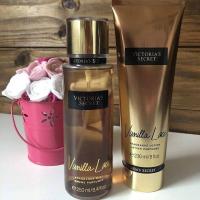 ราคา คู่ น้ำหอม/โลชั่น Victoria’s​Secret​ Mist​​ (2755792797)