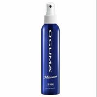 ราคา [Sale มีชิ้นเดียว]Oguma Mitsuion PSM Pollutant Defending 160ml น้ำแร่โอกูมา 160 มล. (9005312703)