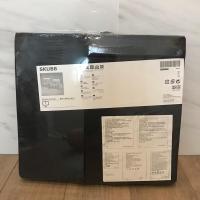 ราคา กล่องผ้า แบรนด์ IKEA เป็น SKUBB สกุบบ์ กล่องรองเท้า ของใหม่ มือ 1 เป็นเซต 4 ชิ้น (16193247130)