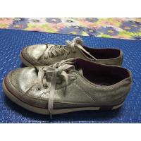 ราคา รองเท้าผ้าใบFitflopแท้ (68573619)