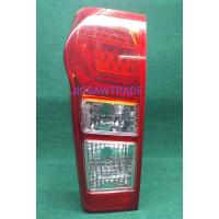 ราคา ไฟท้ายDMAX ALL NEW2014ซ้าย,ขวา LED (5262414603)