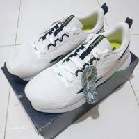 ราคา Reebok Nano Flex Tr 2 รองเท้าสีขาวเฉพาะขนาด 41 พื้นรองเท้า 26.5cm (24292537378)