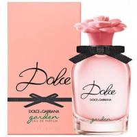 ราคา DOLCE & GABBANA Dolce Garden Eau de Parfum 50 ml (1960106962)