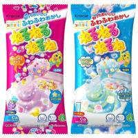 ราคา Kracie ขนม DIY นำเข้าจากญี่ปุ่น พร้อมส่ง!! หมดอายุ08/2024 (20676550716)