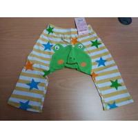 ราคา CLEARANCE BUSHA PANT (แสงกบ) (47854631589)