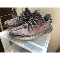 ราคา [ของแท้ 100%] adidas YEEZY BOOST 350 V2 Beluga 2.0 (1605935725)