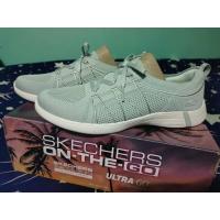 ราคา รองเท้า SKECHERS THE-GO SKECHERS ULTRA GO (42070563844)