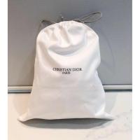 ราคา Dior ถุงผ้าดิออร์ของแท้ Dior กระเป๋าเครื่องสำอาง Dior Cosmetic Bag Dior Pouch (20259428693)