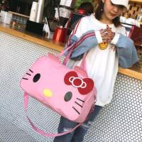 ราคา Kitty กระเป๋าสะพายคิตตี้ (1303127782)