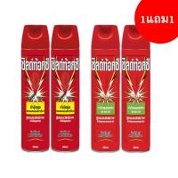 ราคา LeeMart ยาฉีดยุง ชิลด์ท้อกซ์ Shieldtox 600ML ยาฉีดยุง ยาฉีดแมลง ยาฉีดกันยุง ยาฉีดไล่ยุง ชิลท๊อก ชิลด์ท้อกซ์ เลือกสีได... (24881152912)