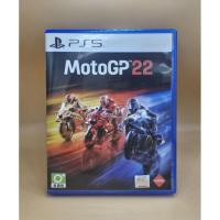 ราคา (มือสอง) มือ2 เกม ps5 : MotoGP 22 โซน3 แผ่นสวย #Ps5 #game #playstation5 (40559339298)