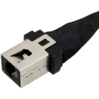 ราคา สําหรับ Lenovo Ideapad S340-14API S340-14IWL S340-14IIL S340-15API เปลี่ยน DC Power Jack พร้อมสายเคเบิลซ็อกเก็ตปลั๊กชาร์จพอร์ต (55004516868)