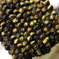 ราคา หินนำโชค หินไทเกอร์อายส์ พลอยตาเสือ Tiger Eye หินแท้ หินแห่งความร่ำรวย หินมงคล กำไลหิน หินสีน้ำตาล (40424342273)