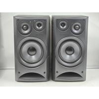 ราคา BG13 ลำโพงญี่ปุ่นมือสอง 1 คู่ (777-778) SONY SS-S700 140W 6 โอห์ม Woofer 5.5 นิ้ว Size ตู้ 22x24x40.5CM มีฝาหน้า รอยตามร (51750626465)