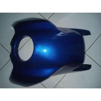 ราคา ครอบถัง msx สีน้ำเงิน (3127105582)