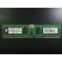 ราคา DDR2 2G BUS 667 ยี่ห้อ BlackBerry มี 8 chips (25661254982)